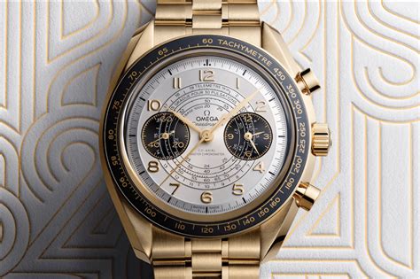 omega speedmaster 2024 releases|More.